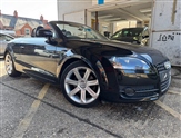 Used Audi TT