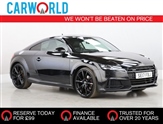 Audi TT Image 1