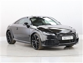 Audi TT Image 2