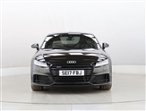 Audi TT Image 3