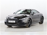 Audi TT Image 5