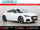 Audi TT Image 1