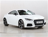 Audi TT Image 2