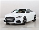 Audi TT Image 5