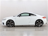 Audi TT Image 6