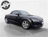Used Audi TT