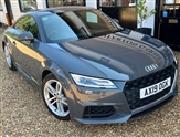 Audi TT Image 1