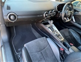 Audi TT Image 3