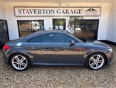 Audi TT Image 5