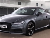 Used Audi TT Used Audi TT