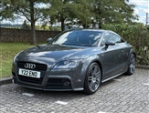 Used Audi TT