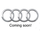 Used Audi TT