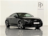Used Audi TT
