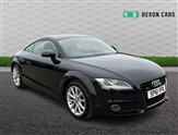 Used Audi TT