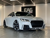Used Audi TT