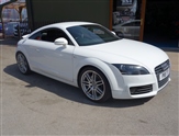 Used Audi TT
