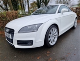 Used Audi TT