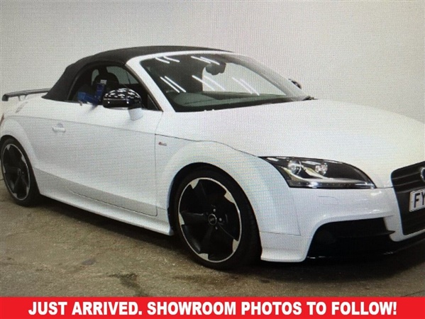 Large image for the Used Audi TT