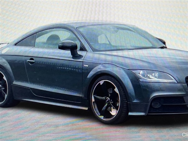 Large image for the Used Audi TT