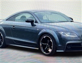 Used Audi TT