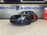 Used Audi TT