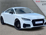 Audi TT Image 1