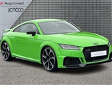 Audi TT Image 1