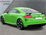 Audi TT Image 3