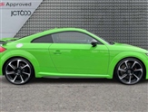 Audi TT Image 4