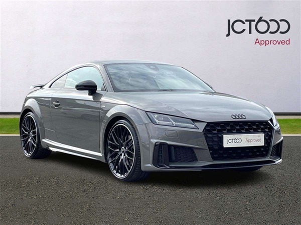 Large image for the Used Audi TT