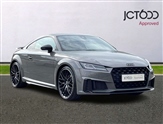 Audi TT Image 1