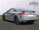 Audi TT Image 3