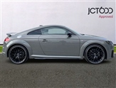 Audi TT Image 4
