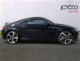 Audi TT Image 4