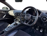 Audi TT Image 6