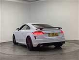 Audi TT Image 3