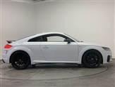 Audi TT Image 4