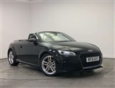 Audi TT Image 1