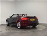 Audi TT Image 3