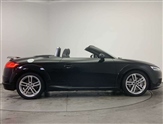 Audi TT Image 4