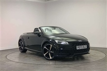 Used Audi TT