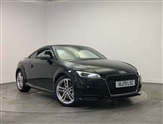 Audi TT Image 1