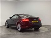 Audi TT Image 3