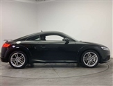 Audi TT Image 4