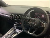 Audi TT Image 6