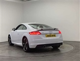 Audi TT Image 3