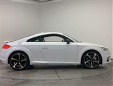Audi TT Image 4