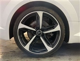 Audi TT Image 5