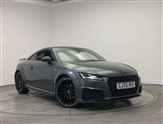 Audi TT Image 1