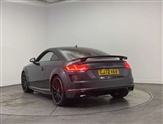 Audi TT Image 3